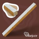 Akátový hranol - řezaný